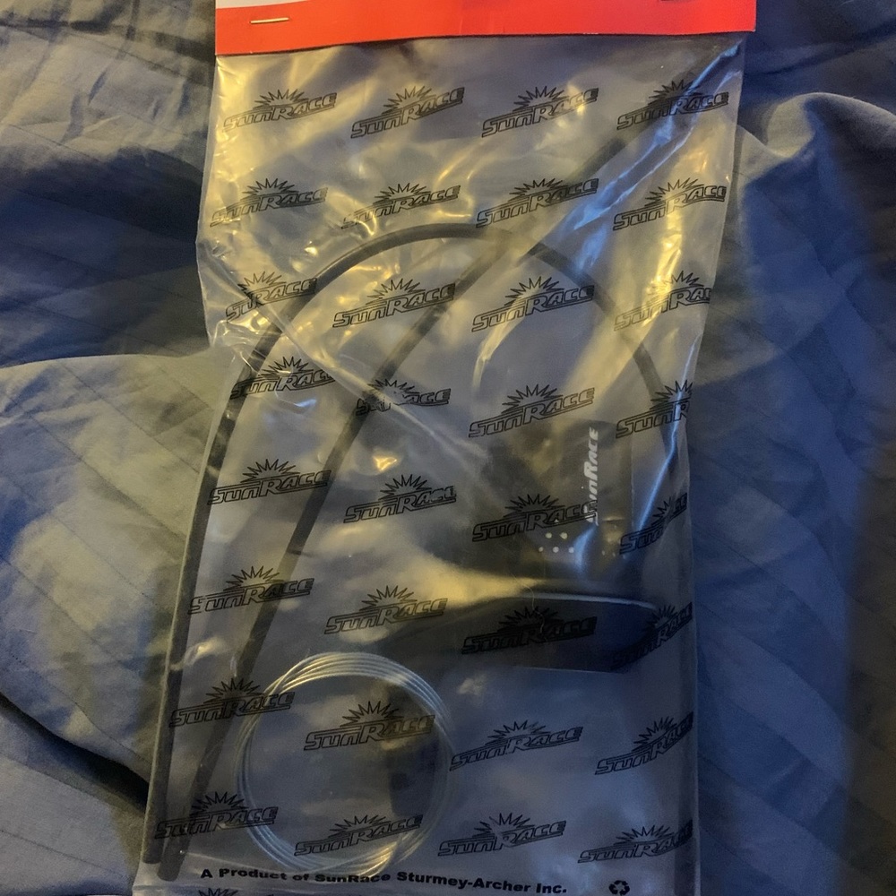 Sunrace 7 Speed Twist Bicycle Gear Shifter